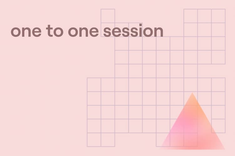 digital-product | one to one session